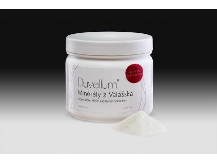 Duvellum Mineraly 02