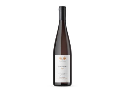 Dvaduby PinotNoir 2018