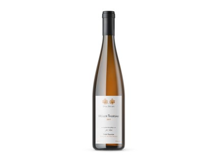 Dvaduby lahev 2019 MT2019