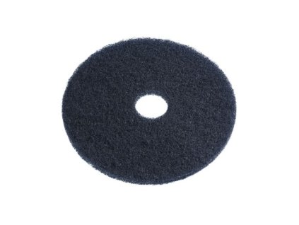 podlahový pad černý 530 mm