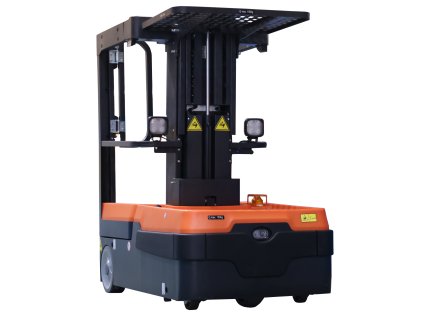 Multifunkční vychystávací vozík OPH01E