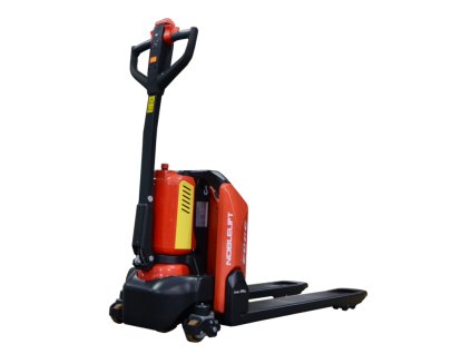 elektrický nízkozdvižný vozík Noblelift PTE20N