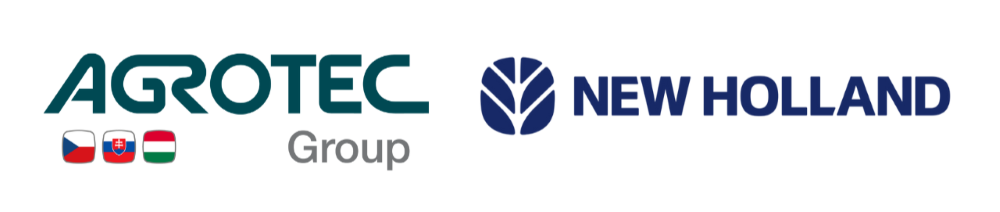Agrotec, a.s. - New Holland eshop