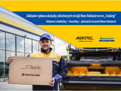 Mlátičky, řezačky, Braudy Tooling