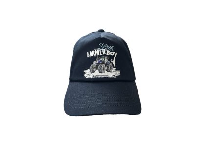 Kšiltovka Farmer Boy