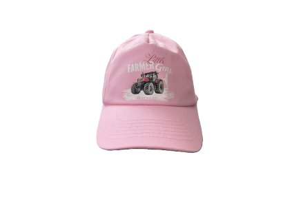 Kšiltovka Farmer Girl