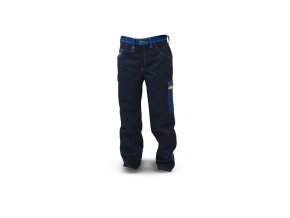 Work trousers light 1