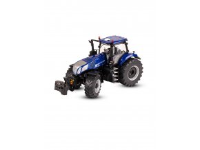 traktor t8435 genesis blue 132