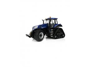 MODEL TRAKTORU, T8.435 SMARTTRAX BLUE POWER 1