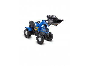 0133918 pedalen traktor t7315