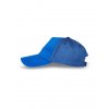 0004022 blue mesh leaf baseball cap 660