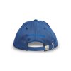 0004023 blue mesh leaf baseball cap 660