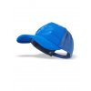 0004021 blue mesh leaf baseball cap 660