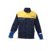 Work jacket light