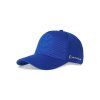 cap embossed