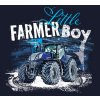 Dětské tričko Farmer