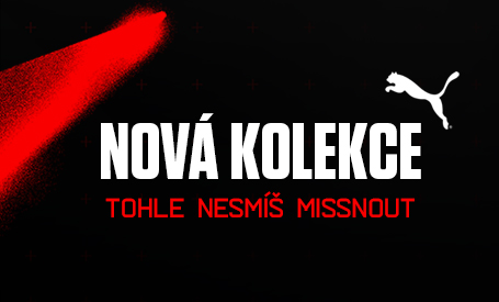 Nová kolekce