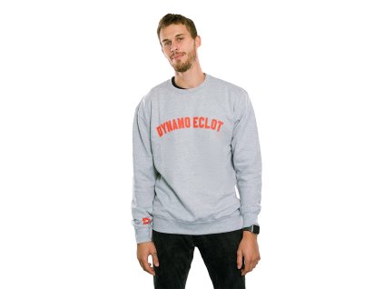 crewneck dynamo