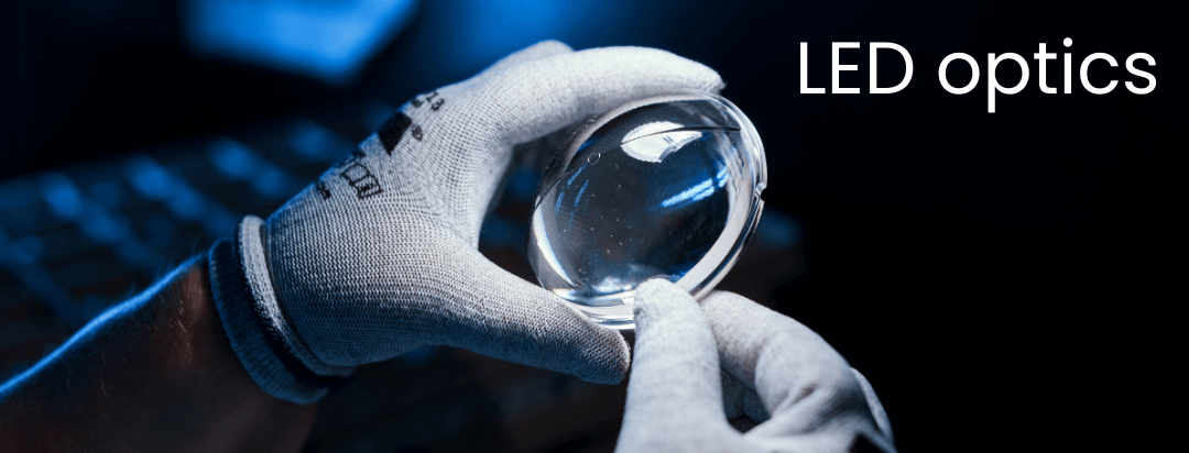 LED Optics