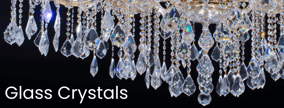 Glass CrystalsGlass Crystals