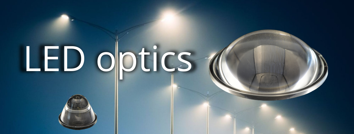 LED Optics