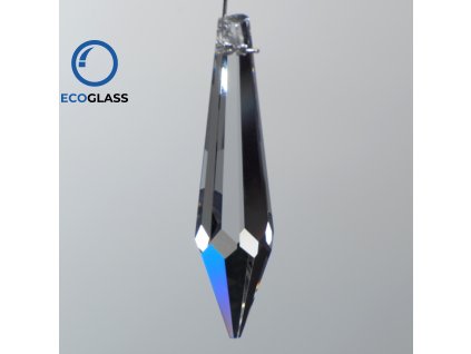 Drop 401 - Crystal glass trimming