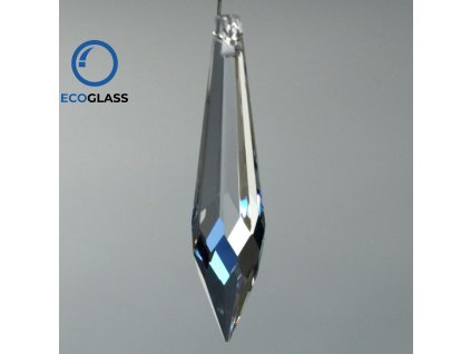 Drop 424 - Crystal glass trimming