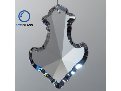 Pendeloque 915 - Crystal glass trimming