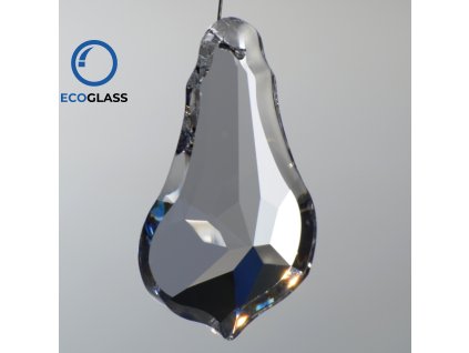 Pendeloque 916 - Crystal glass trimming
