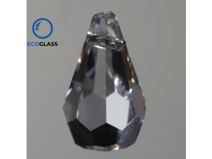 Drop 405 - Crystal glass trimming