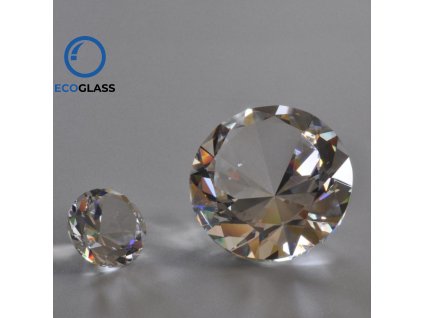 Diamant 30% PbO křišťál