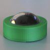 Glass magnifier large (Size zelená)