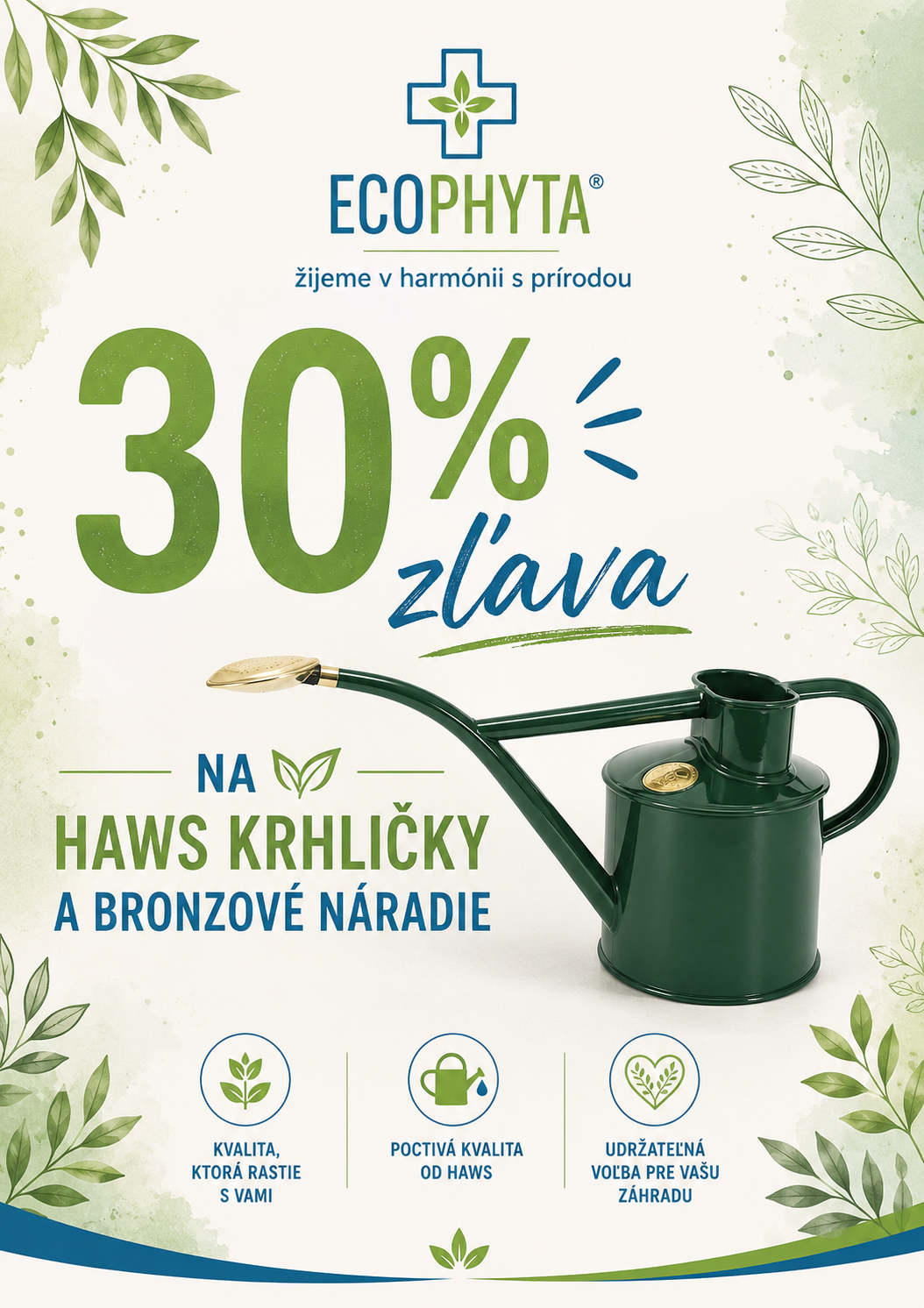 HAWS krhličky