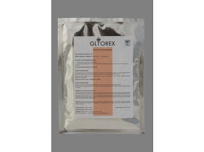 Gliorex