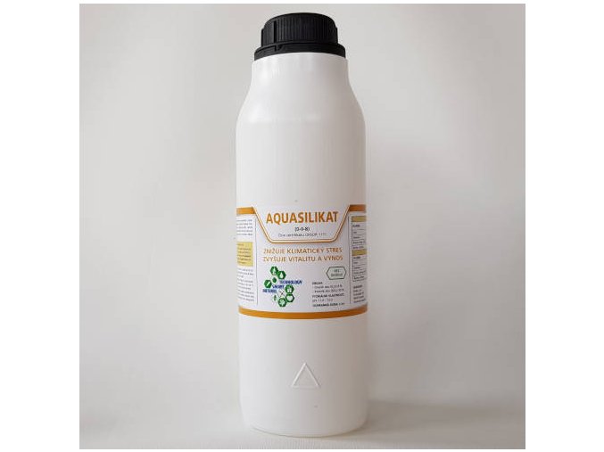 Aquasilikat