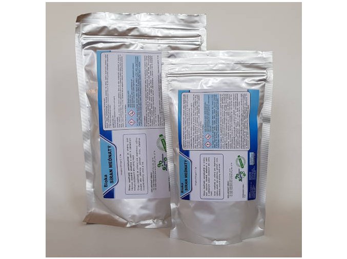BiokaSIRAN MEDNATY 1kg05kg