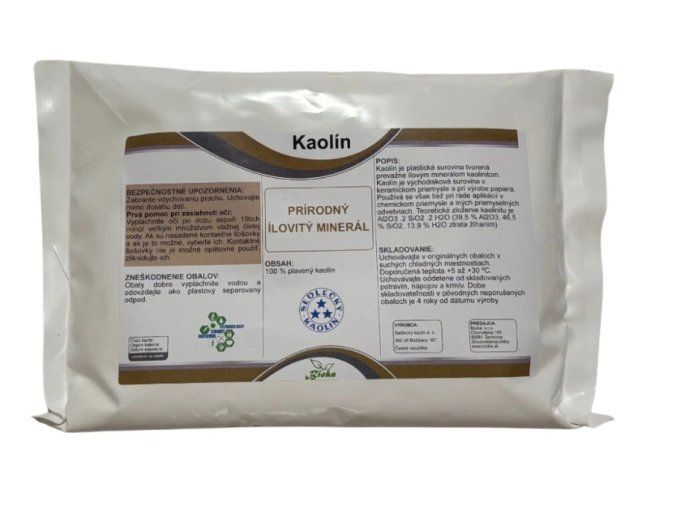 kaolin