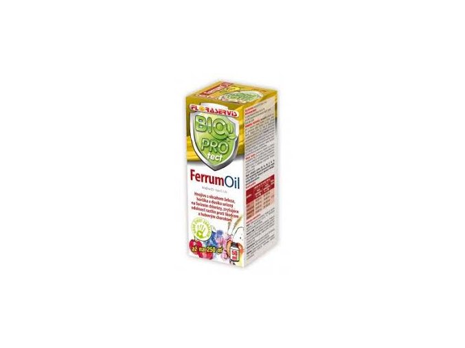 ferumoil