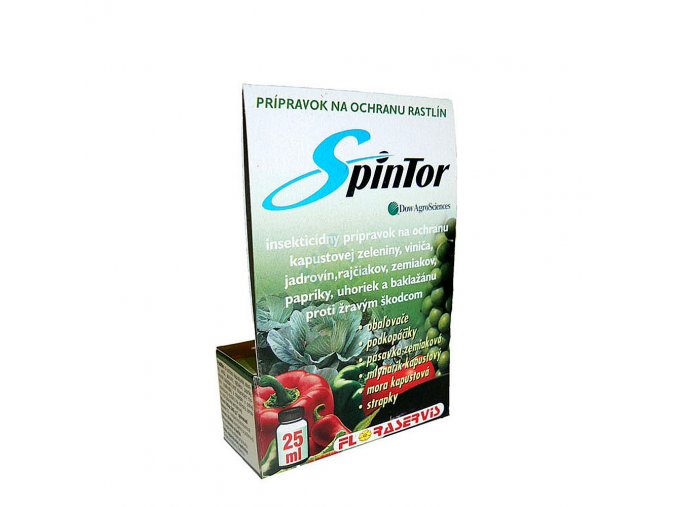 SPINTOR