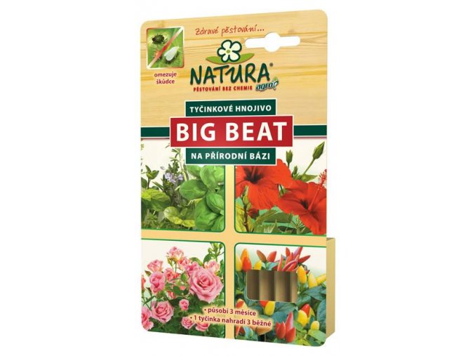 natura tycinkove hnojivo big beat