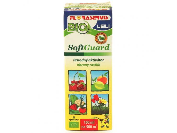 SOFTGUARD