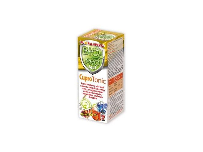 CuproTonic