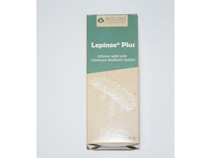 LEPINOX PLUS