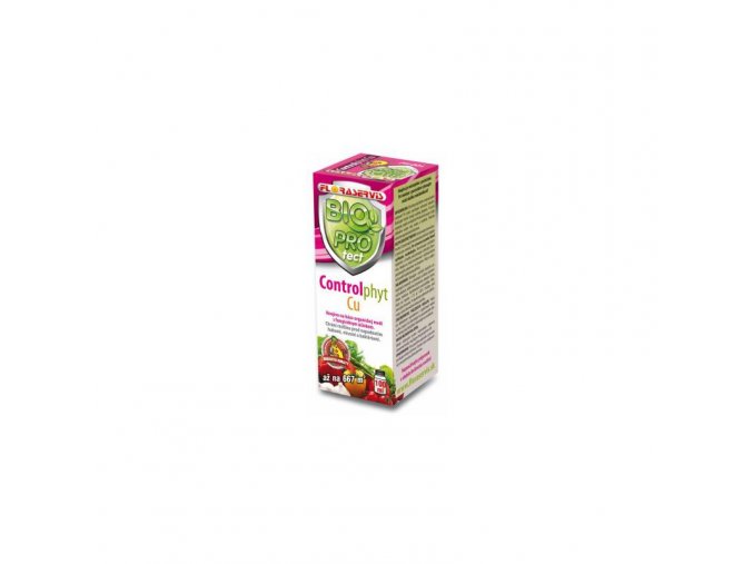 controlphyt cu 100ml