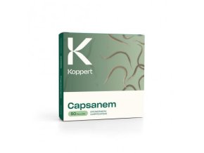 809 capsanem 50million koppert