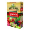 natura organicke hnojivo na jahody a drobne ovocie 15kg