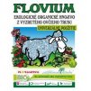 Ovčí hnoj FLOVIUM 5 kg