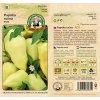 Paprika ročná - viac odrôd