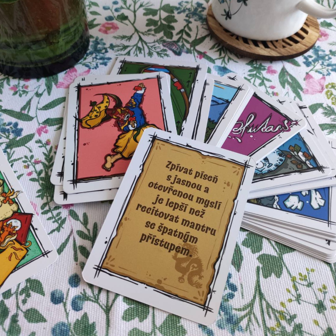 Jak na inspiraci a motivaci, když jsme zrovna na dně a vůbec se nám nechce?