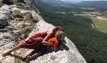 Po stopách Maří Magdalény